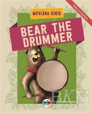 Bear The Drummer