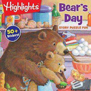Bear`s Day - Highlights