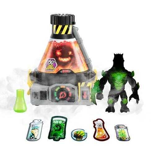 Beast Lab Canavar Laboratuvarı Dino Sürpriz Paket - 2