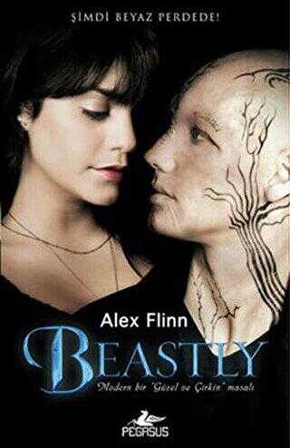 Beastly - Pegasus Yayınları