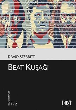 Beat Kuşağı - Dost Kitabevi Yayınları