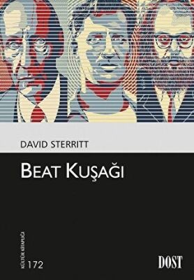 Beat Kuşağı kapağı