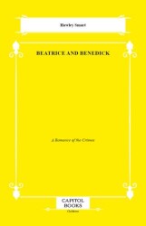 Beatrice and Benedick - Capitol Books