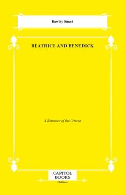 Beatrice and Benedick - 1