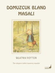 Beatrix Potter Domuzcuk Bland Masalı - Everest Çocuk