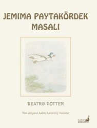 Beatrix Potter Jemima Paytakördek Masalı - Everest Çocuk