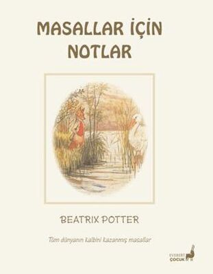 Beatrix Potter Masallar İçin Notlar