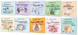 Beatrix Potter Set - 2