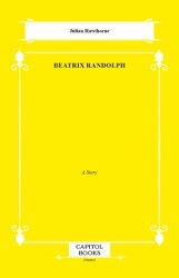 Beatrix Randolph - Capitol Books