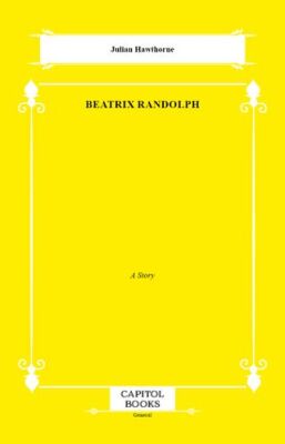 Beatrix Randolph - 1