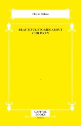 Beautiful Stories About Children - Capitol Books