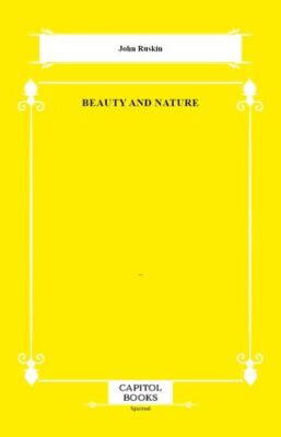 Beauty and Nature - 1