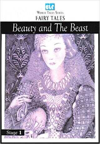 İngilizce Hikaye Beauty And The Beast 