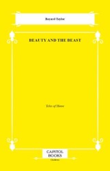 Beauty and the Beast - Capitol Books