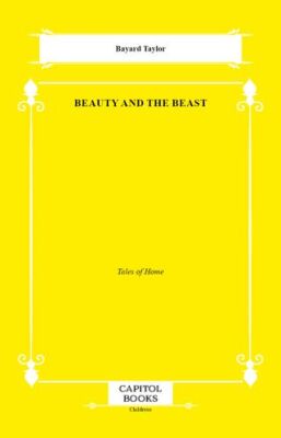Beauty and the Beast - 1
