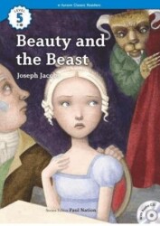 Beauty and the Beast + CD eCR Level 5 - e-future