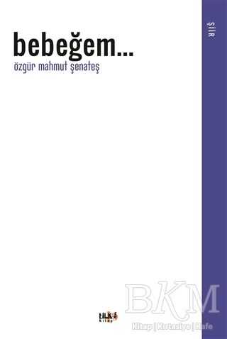 Bebeğem... - Tilki Kitap