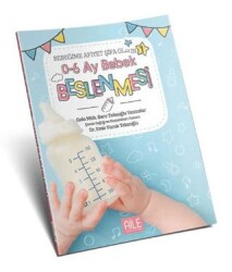 Bebeğime Afiyet Şifa Olsun 1 - Semerkand Aile Yayınları