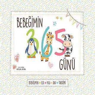 Bebeğimin 365 Günü - Flamboyan