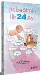 Bebeğimin İlk 24 Ayı - Nobel Tıp Kitabevi