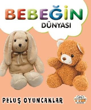 Bebeğin Dünyası Peluş Oyuncaklar - 1