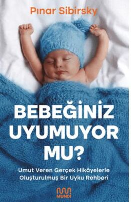 Bebeğiniz Uyumuyor Mu? - 1