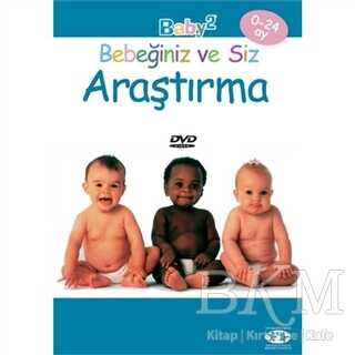 Araştırma - Bebeğiniz ve Siz - Boyut Yayın Grubu