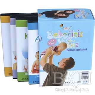 Bebeğiniz ve Siz Serisi - Boyut Yayın Grubu