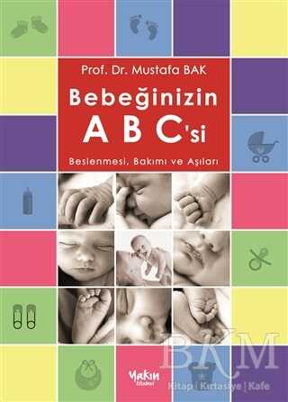 Bebeğinizin ABC`si - Yakın Kitabevi
