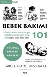 Bebek Bakımı 101 - Say Yayınları