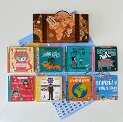 Bebek Bavulu - Taze Kitap