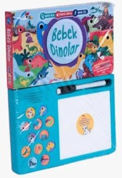 Bebek Dinolar - GOKIDY