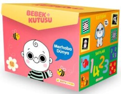Bebek Kutusu - Merhaba Dünya! Bebeğimin İlk Kutusu - Bi Kutu Oyun