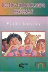 Bebek ve Çocuklarda Beslenme - Papirüs Yayınevi