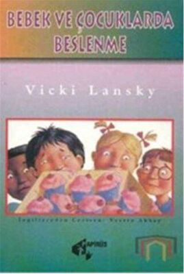 Bebek ve Çocuklarda Beslenme - 1