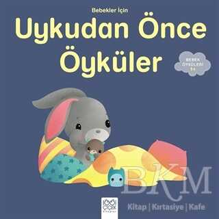 Bebekler İçin Uykudan Önce Öyküler - 2