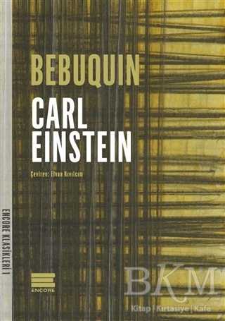 Bebequin - Encore Yayınları