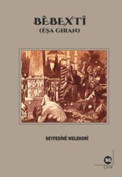 Bebexti Eşa Giran - Na Yayınları