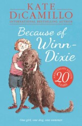 Because of Winn-Dixie - Walker Books