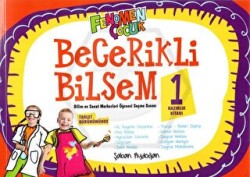 Becerikli Bilsem 1 - Fenomen Çocuk