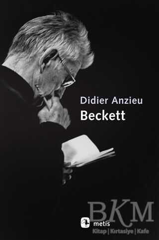 Beckett - Metis Yayınları