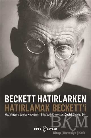 Beckett Hatırlarken Hatırlamak Beckett`i - Edebi Şeyler