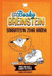 Becky Breinstein - Hayalkurdu Kitap