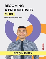 Becoming a Productivity Guru - Abaküs Kitap