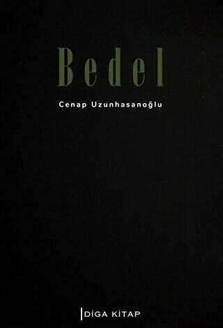 Bedel - Diga Kitap