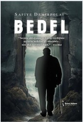 Bedel - İkinci Adam Yayınları
