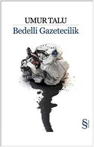 Bedelli Gazetecilik - Everest Yayınları