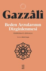 Beden Arzularının Dizginlenmesi - Ketebe Yayınları