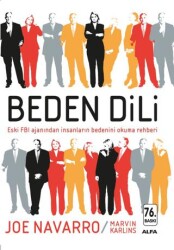 Beden Dili - Alfa Yayınları