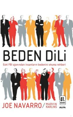 Beden Dili kapağı
